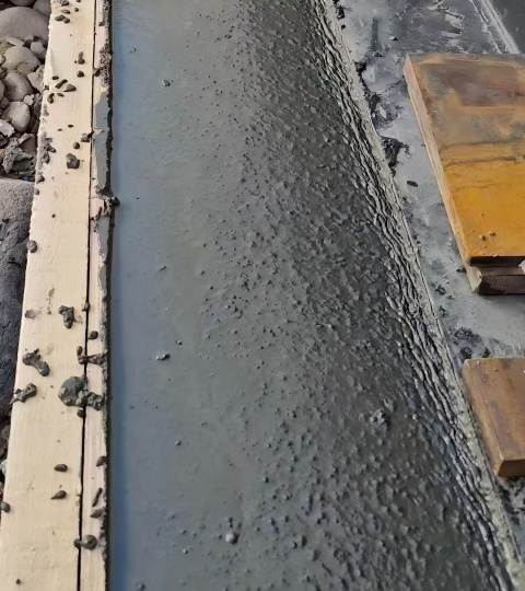 连州环氧砂浆的特点及施工流程​