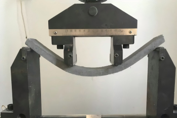 连州高延性混凝土 高延性砂浆 抗震加固混凝土产品特点 施工流程