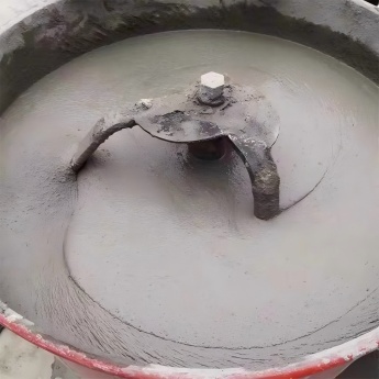 连州灌浆料的类型及施工流程​