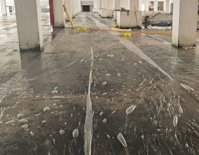 连州不发火砂浆和不发火金属骨料有什么区别