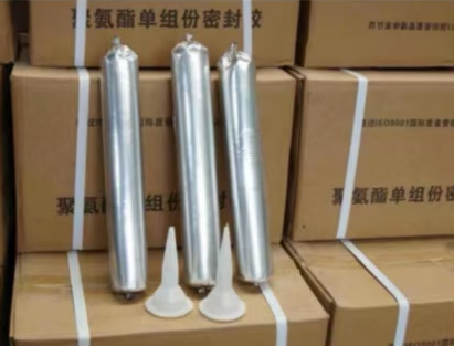 连州聚氨酯密封胶