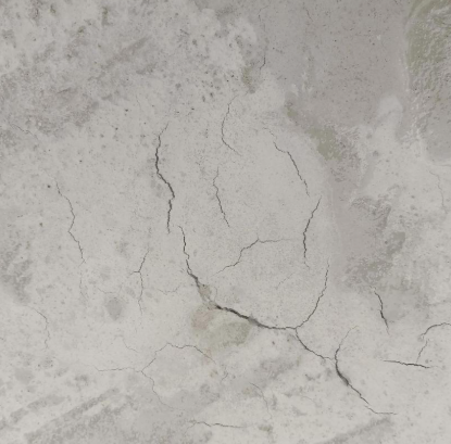 连州灌浆料为什么会产生裂缝？出现裂缝该如何处理？