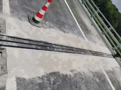 连州伸缩缝更换后浇筑材料快速结构修补料速砼的产品特点及施工流程​