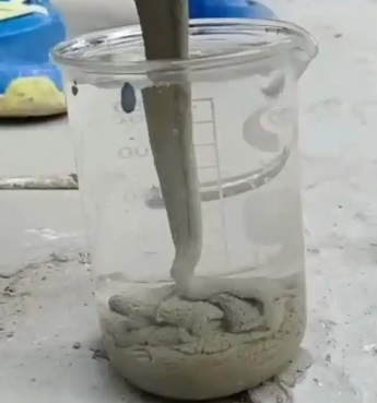 连州水工混凝土絮凝剂，水下抗分散剂的作用及施工方法