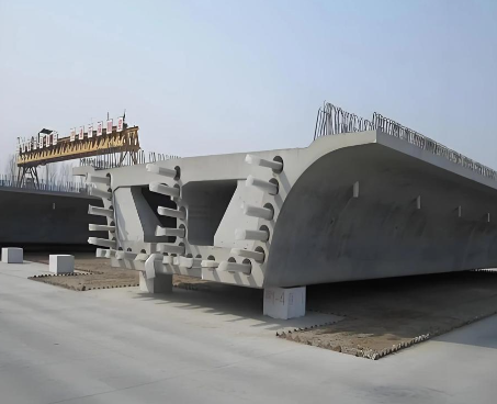 连州抗冻压浆料的特点及标准化施工工艺